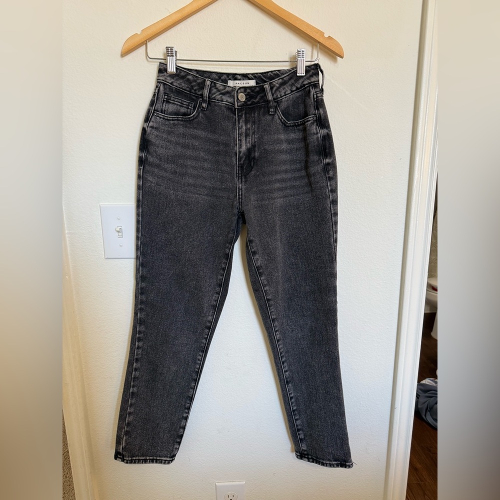 PACSUN MOM JEANS